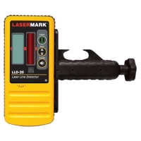 Pulsing Laser Line Detector