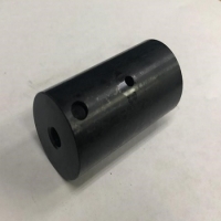 Replacement Groove Roll Shaft for the RG26 Series Roll Groover