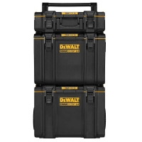 TOUGH SYSTEM 2.0 Heavy Duty Rolling Tower Tool Box
