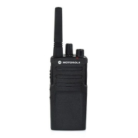 RM Series Two-Way VHF Radio (2 Watt, 8 Channels)