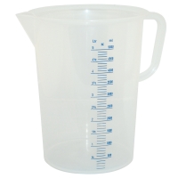 Measuring Pitcher (5 Qt.)