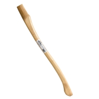 Hickory Single Bit Axe Handle 36"