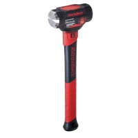 Engineer Hammer With Fiberglass Handle #4