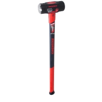 Sledge Hammer With Fiberglass Handle #10