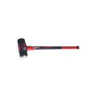 Sledge Hammer With Fiberglass Handle #16