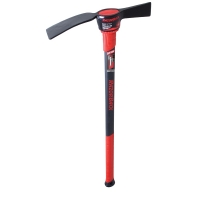 Cutter Mattock With Fiberglass Handle #5