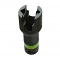 Slot Socket Plus Multi-Purpose Lineman Tool