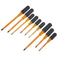 9-Piece Insulated Screwdriver Kit (1000 V)