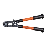 Bolt Cutter with Fiberglass Handles (18")