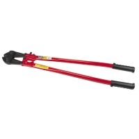 Bolt Cutter with Steel Handles (36")