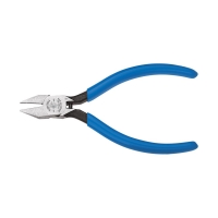 Diagonal Cutting Pliers for Electronics (5")