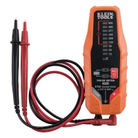 Electronic AC/DC Voltage Tester