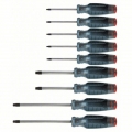 DuraTek 9-piece Torx Screwdriver Set