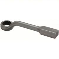 Heavy-Duty Offset Striking Wrench (1-9/16")