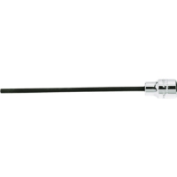 12-Point 3/8" Drive Deep Socket (5mm)
