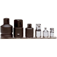 6-Piece Socket Adapter Set