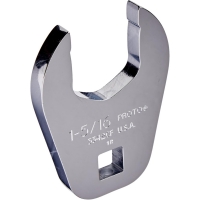 1/2" Drive Open-End Crowfoot Wrench (1-5/16")
