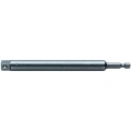 3/8" Square Extension Hex Bit (1/4")