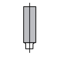 Form 11 Stone Shaping Tool (30mm x 10mm)