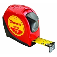 Impact Resistant Tape Measure 25ft