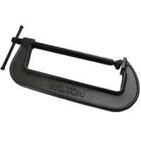 540A Series C-Clamp (10" Capacity)