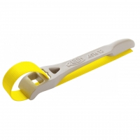 Aluminum Strap Wrench (3-1/2" Capacity)