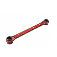 THRU-BOLT™ 4-IN-1 Ratchet Wrench