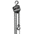 Hand Chain Hoist 1/2-Ton Capacity with 10' Lift