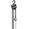Hand Chain Hoist 1-Ton Capacity with 10' Lift