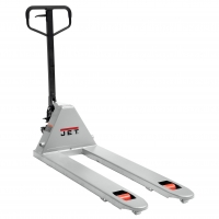 Pallet Truck with 5,500 LB Capacity (20" x 48")