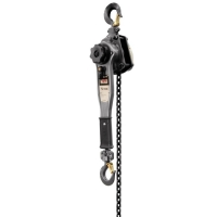 JLP-A Series 3/4 Ton Lever Hoist, 20' Lift