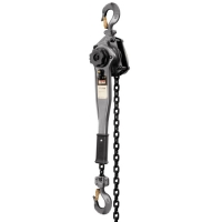 JLP-A Series 1-1/2 Ton Lever Hoist, 10' Lift