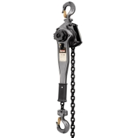 JLP-A Series 1-1/2 Ton Lever Hoist, 15' Lift