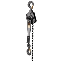 JLP-A Series 3 Ton Lever Hoist, 10' Lift