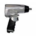 Heavy-Duty Air Impact Wrench (1/2" Drive)