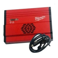 Vehicle Inverter for Charger