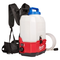 M18 SWITCH TANK 4-Gallon Backpack Water Supply Kit
