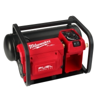 M18 FUEL Compact Quiet Compressor (2 Gallon)