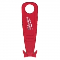 Safety Cutter with Recessed Blade