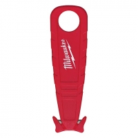 Safety Cutter with Recessed Blade