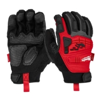 Impact Demolition Gloves (Large)