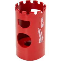 Diamond MAX™ Hole Saw (1-1/8")