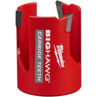 Big Hawg™ with Carbide Teeth (2-1/8")