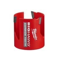 Big Hawg™ with Carbide Teeth (2-3/4")