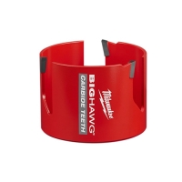 Big Hawg™ with Carbide Teeth (3 -5/8")