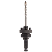 Big Hawg™ with Carbide Teeth Arbor