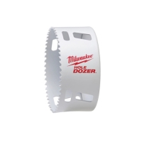 Hole Dozer™ Hole Saw Bi-Metal Cup (4-1/2")