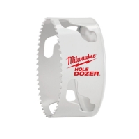 Hole Dozer™ Bi-Metal Hole Saw (5-1/4")