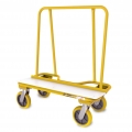 Wall Hauler Series 2000 Drywall Cart