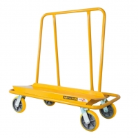 Wall Hauler Series 3000 Drywall Cart